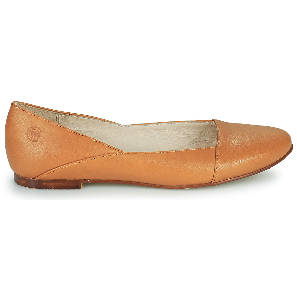 Ballerine Donna Casual Attitude TOBALO Marrone