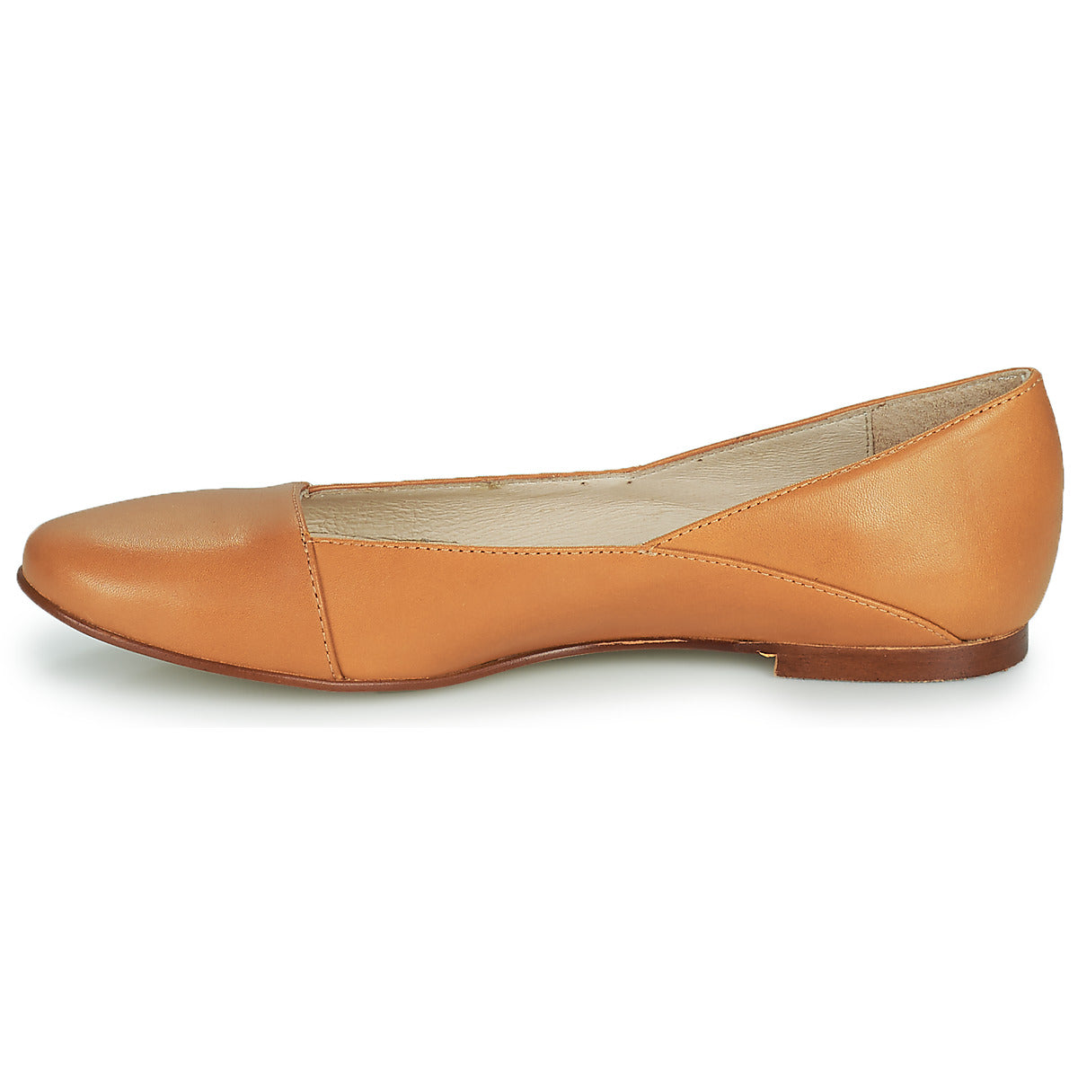 Ballerine Donna Casual Attitude TOBALO Marrone