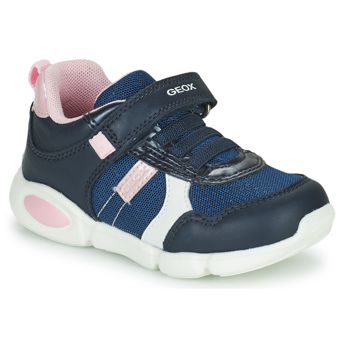 Scarpe bambini ragazzo Geox B PILLOW Blu