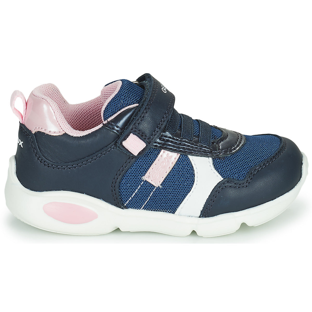 Scarpe bambini ragazzo Geox B PILLOW Blu