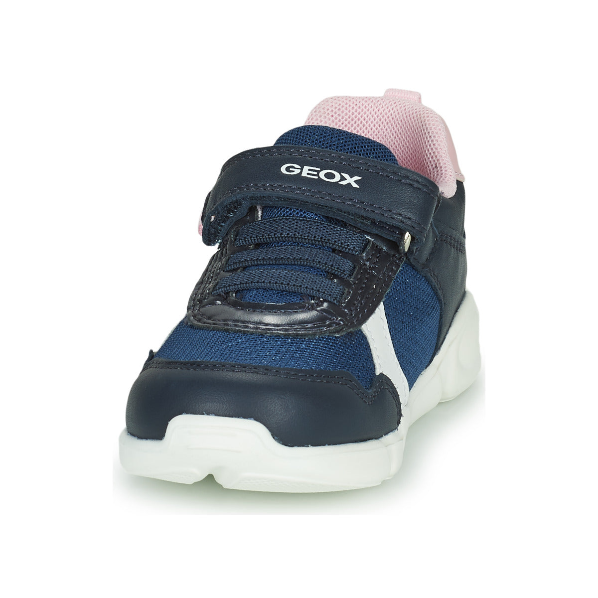 Scarpe bambini ragazzo Geox B PILLOW Blu