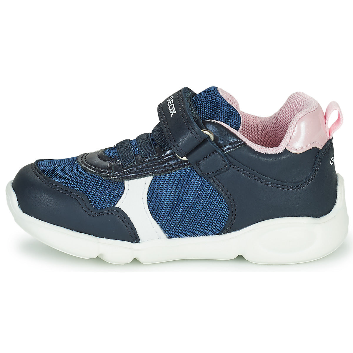 Scarpe bambini ragazzo Geox B PILLOW Blu