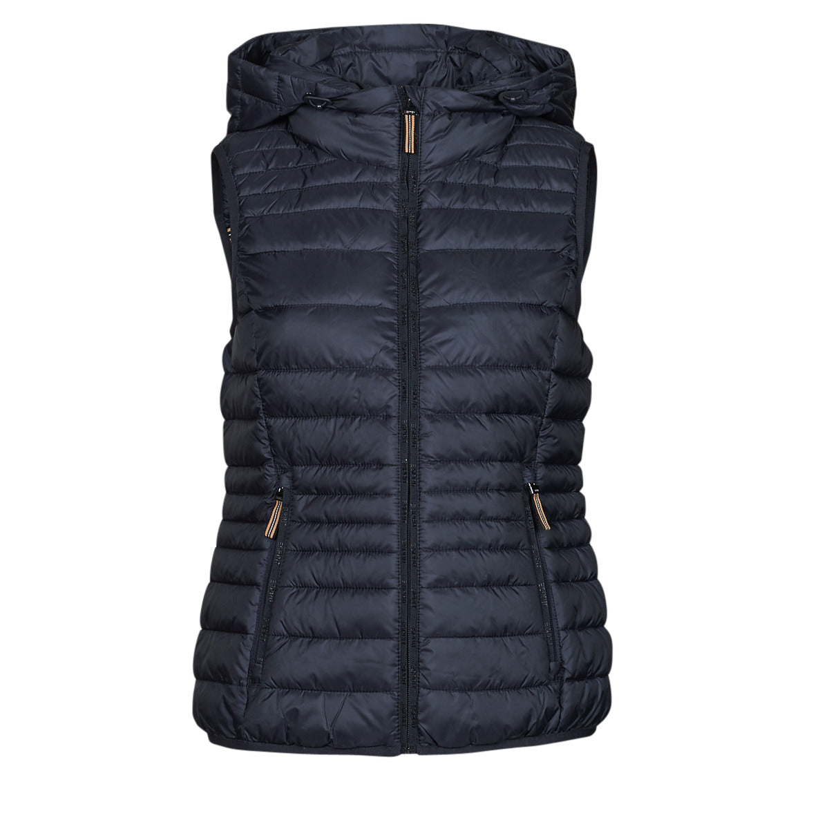 Piumino Donna Esprit LEMARA Blu