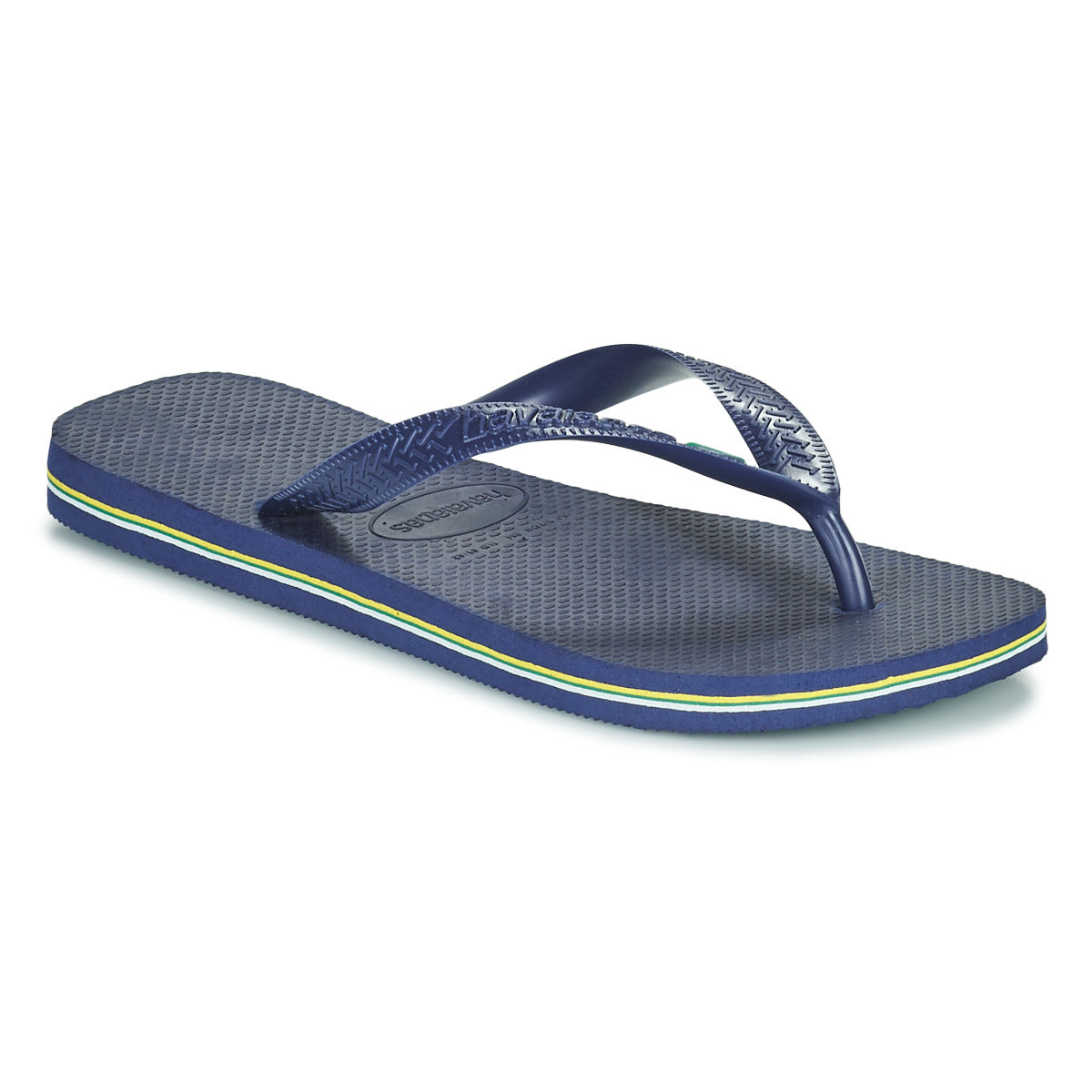 Infradito Uomo Havaianas BRASIL Blu