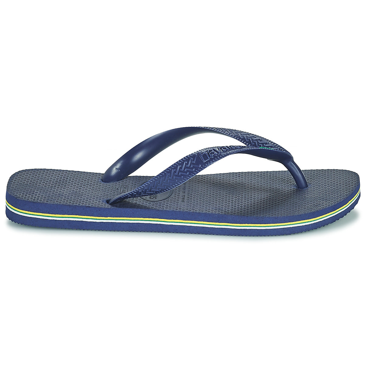 Infradito Uomo Havaianas BRASIL Blu