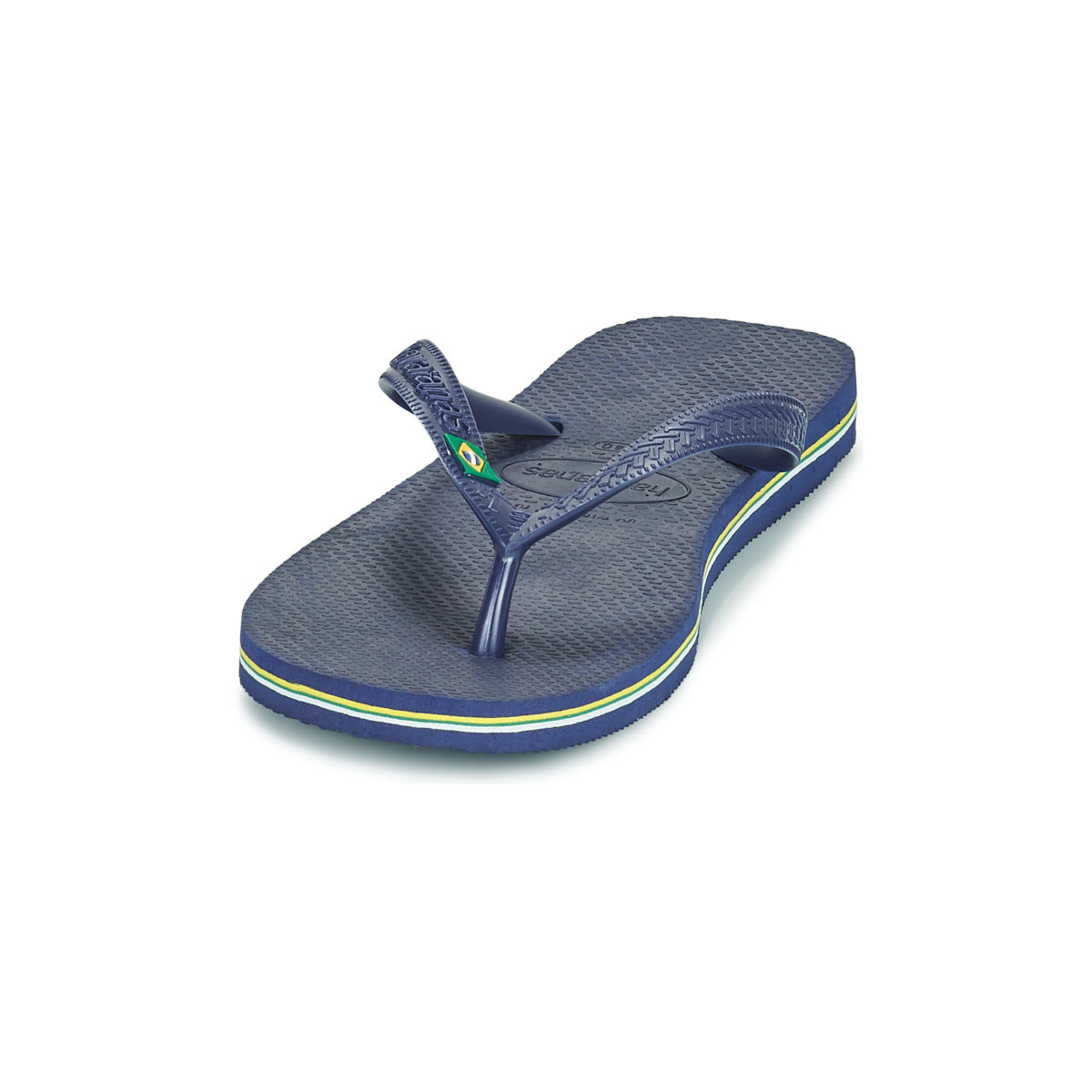 Infradito Uomo Havaianas BRASIL Blu
