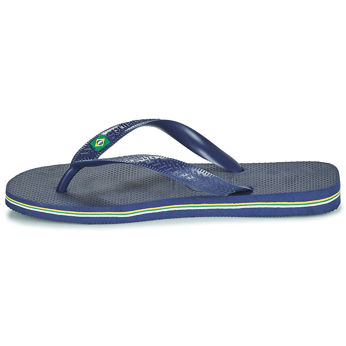 Infradito Uomo Havaianas BRASIL Blu
