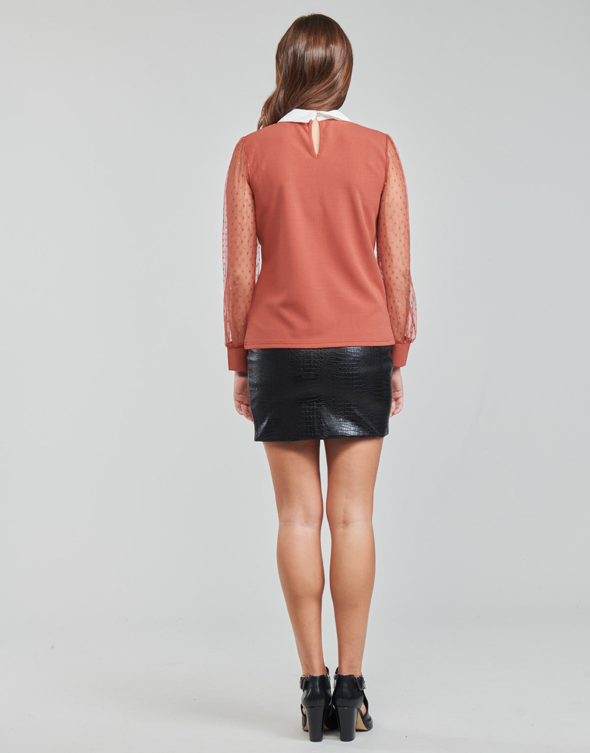 Camicetta Donna Moony Mood PACHAN Rosa