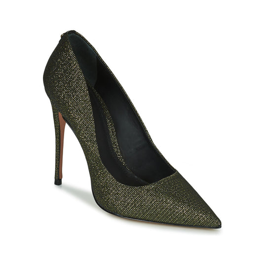 Scarpe Donna Cosmo Paris AELIA 2 Nero