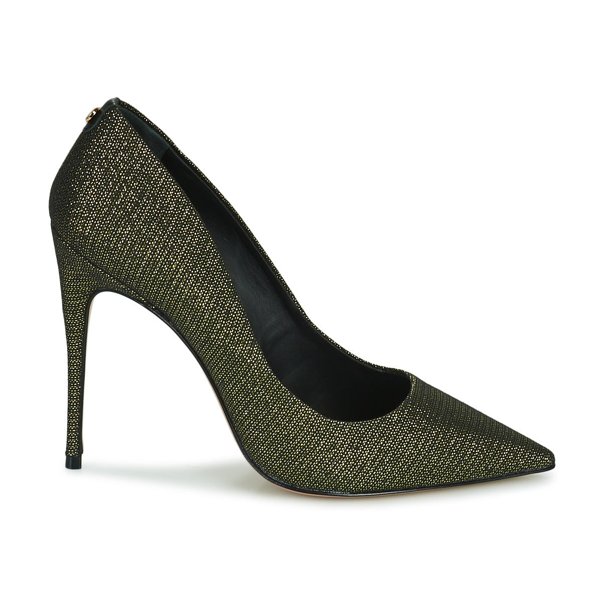 Scarpe Donna Cosmo Paris AELIA 2 Nero