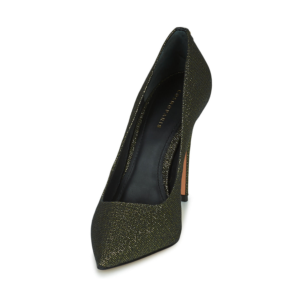 Scarpe Donna Cosmo Paris AELIA 2 Nero