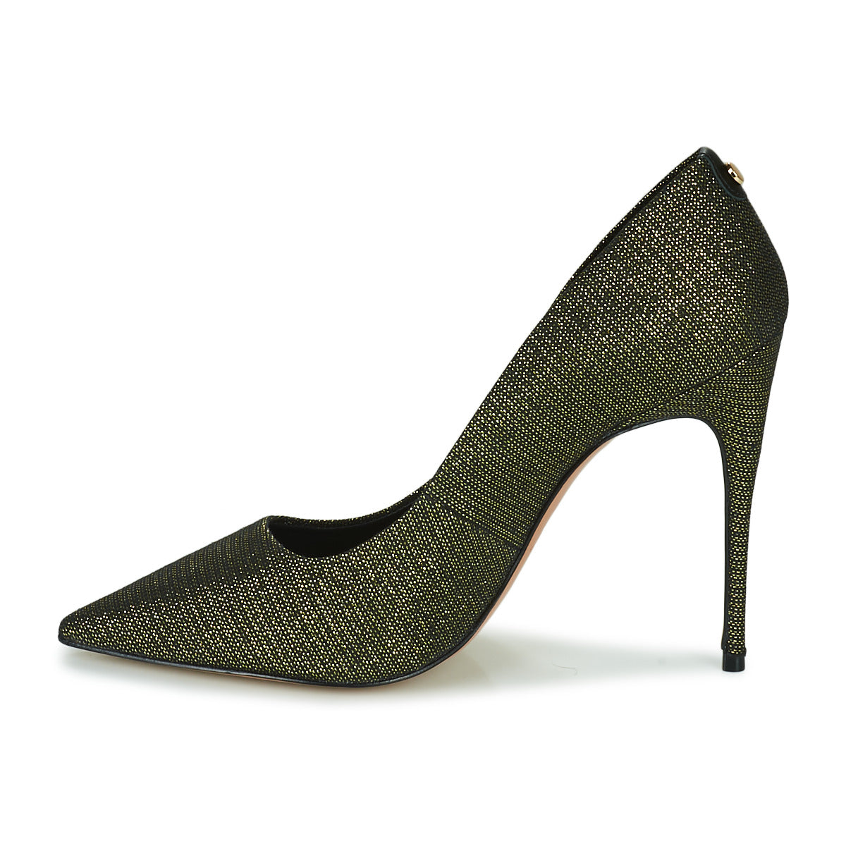 Scarpe Donna Cosmo Paris AELIA 2 Nero