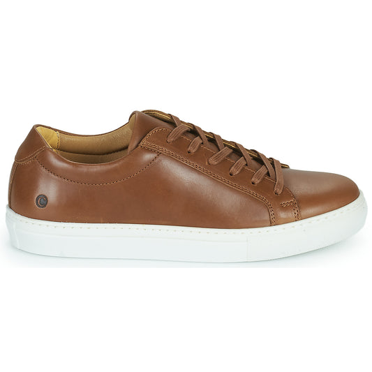 Sneakers Uomo Carlington SERIAL Marrone