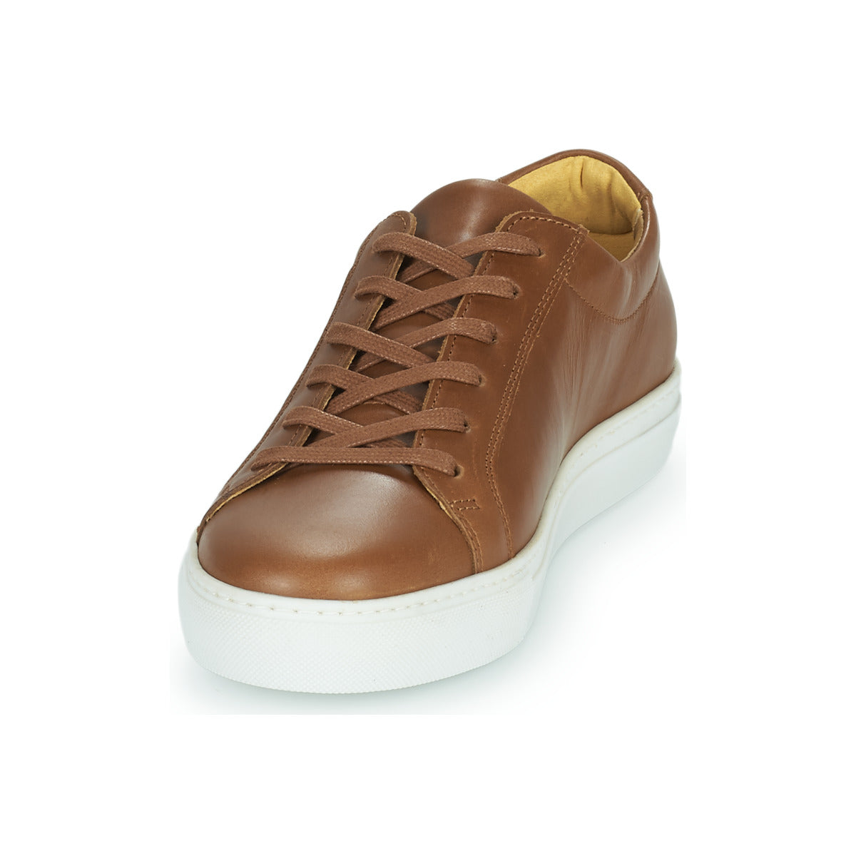 Sneakers Uomo Carlington SERIAL Marrone