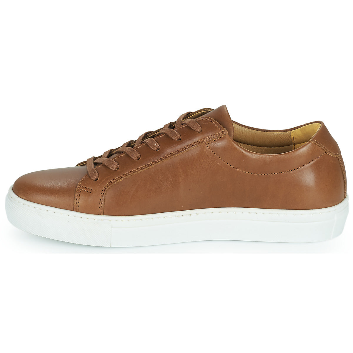 Sneakers Uomo Carlington SERIAL Marrone