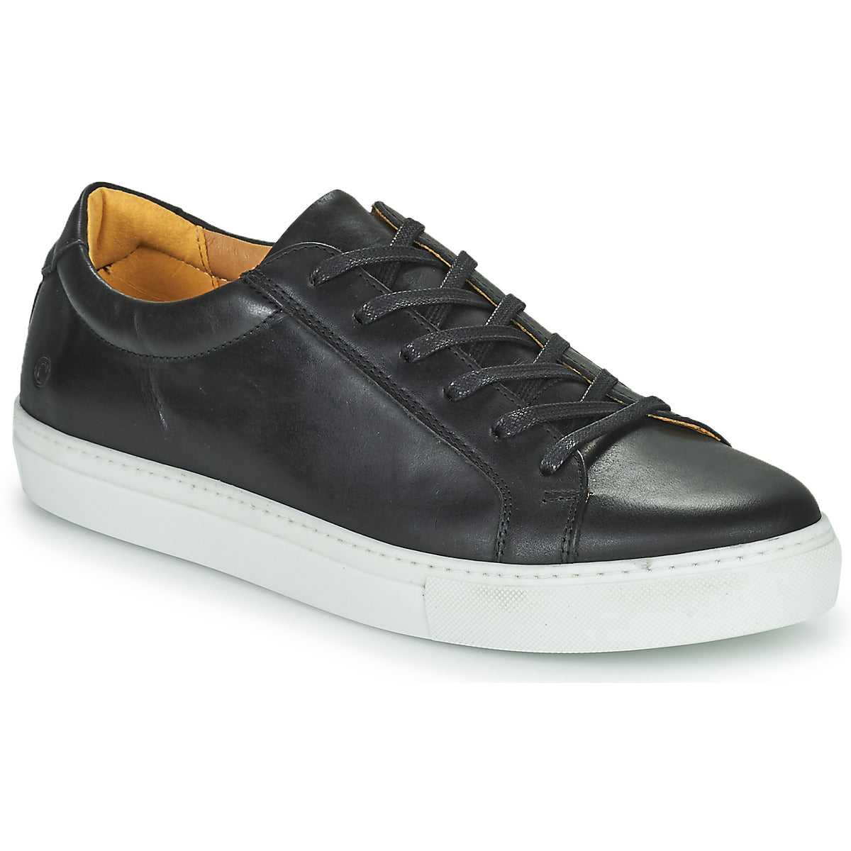 Sneakers Uomo Carlington SERIAL Nero