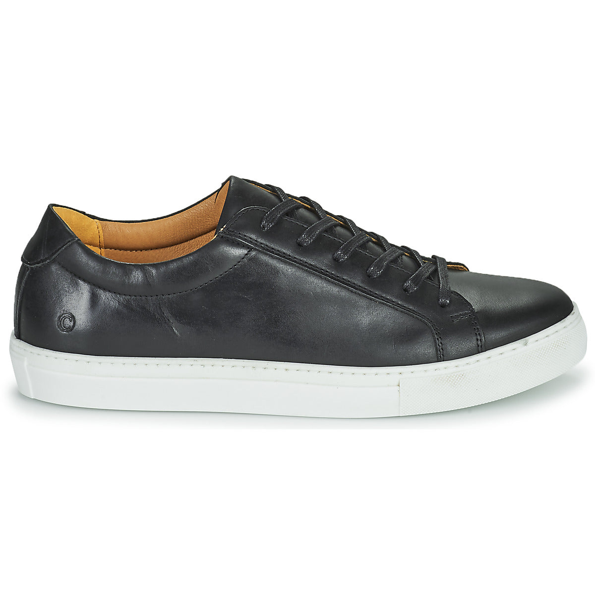 Sneakers Uomo Carlington SERIAL Nero