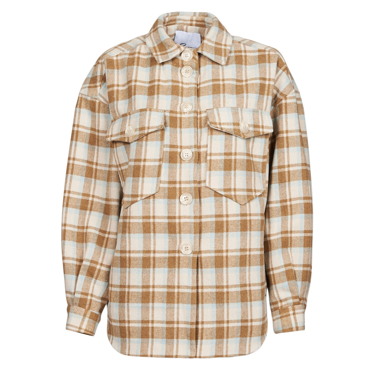 Giacca Donna Betty London PUNCH Multicolore