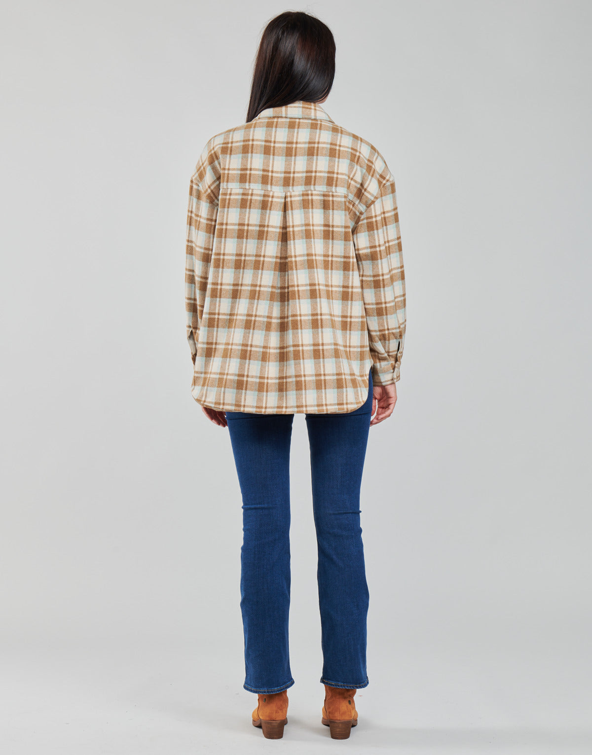 Giacca Donna Betty London PUNCH Multicolore