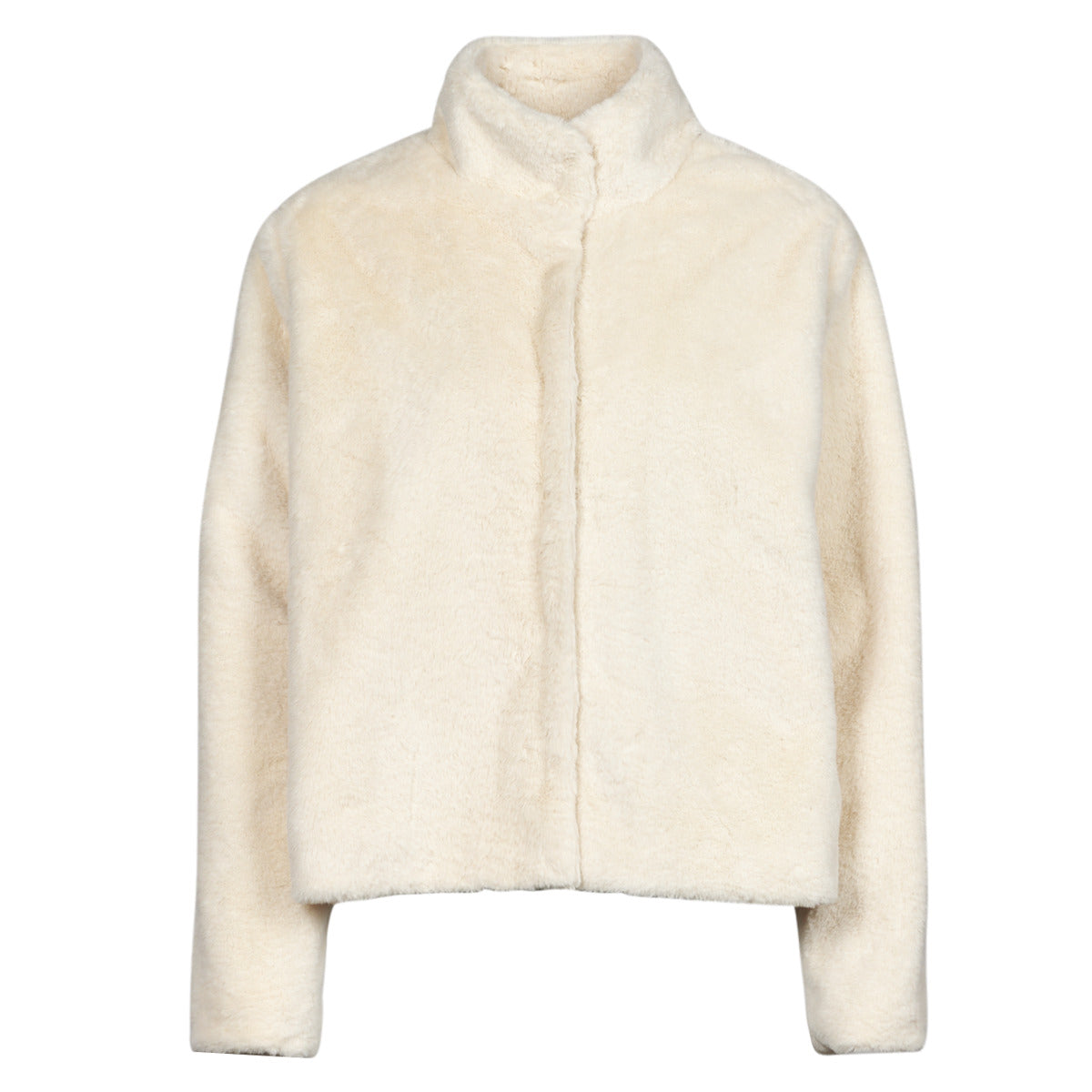 Mantella Donna Moony Mood PAKITA Bianco