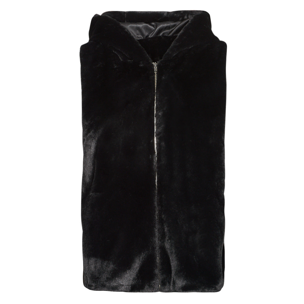 Mantella Donna Moony Mood PAKITA Nero