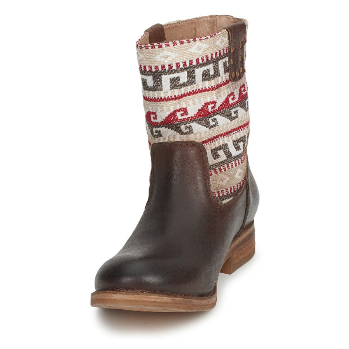 Stivaletti Donna Koah DALIA Marrone