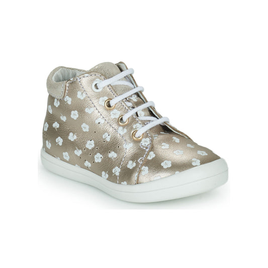 Scarpe bambini ragazza GBB NAHIA Oro