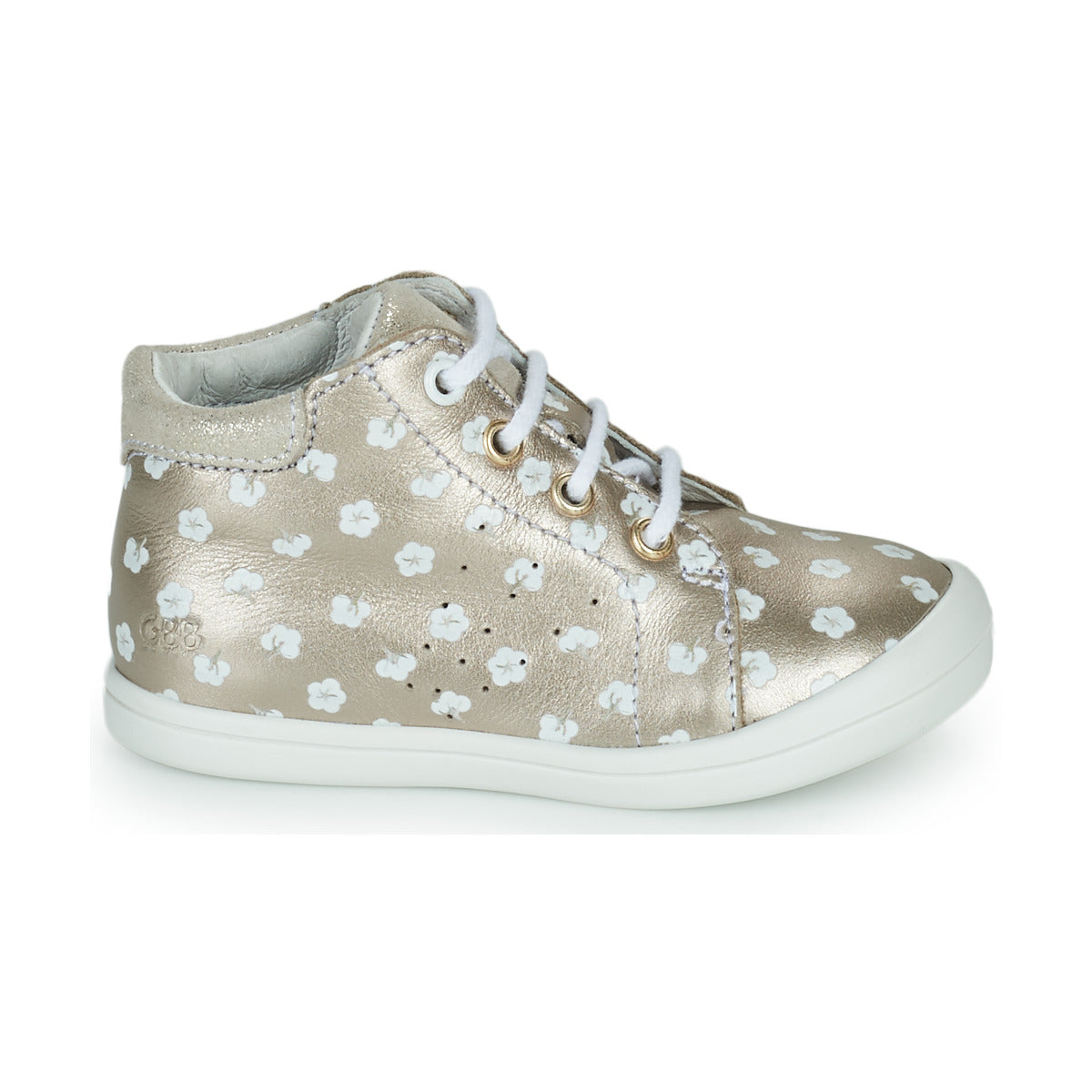 Scarpe bambini ragazza GBB NAHIA Oro