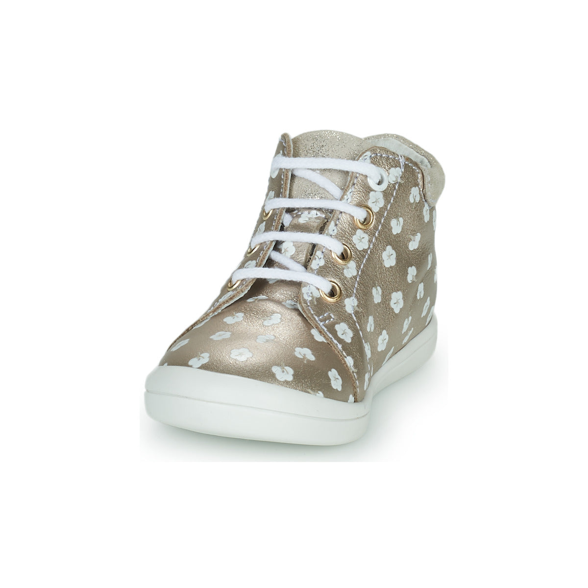 Scarpe bambini ragazza GBB NAHIA Oro