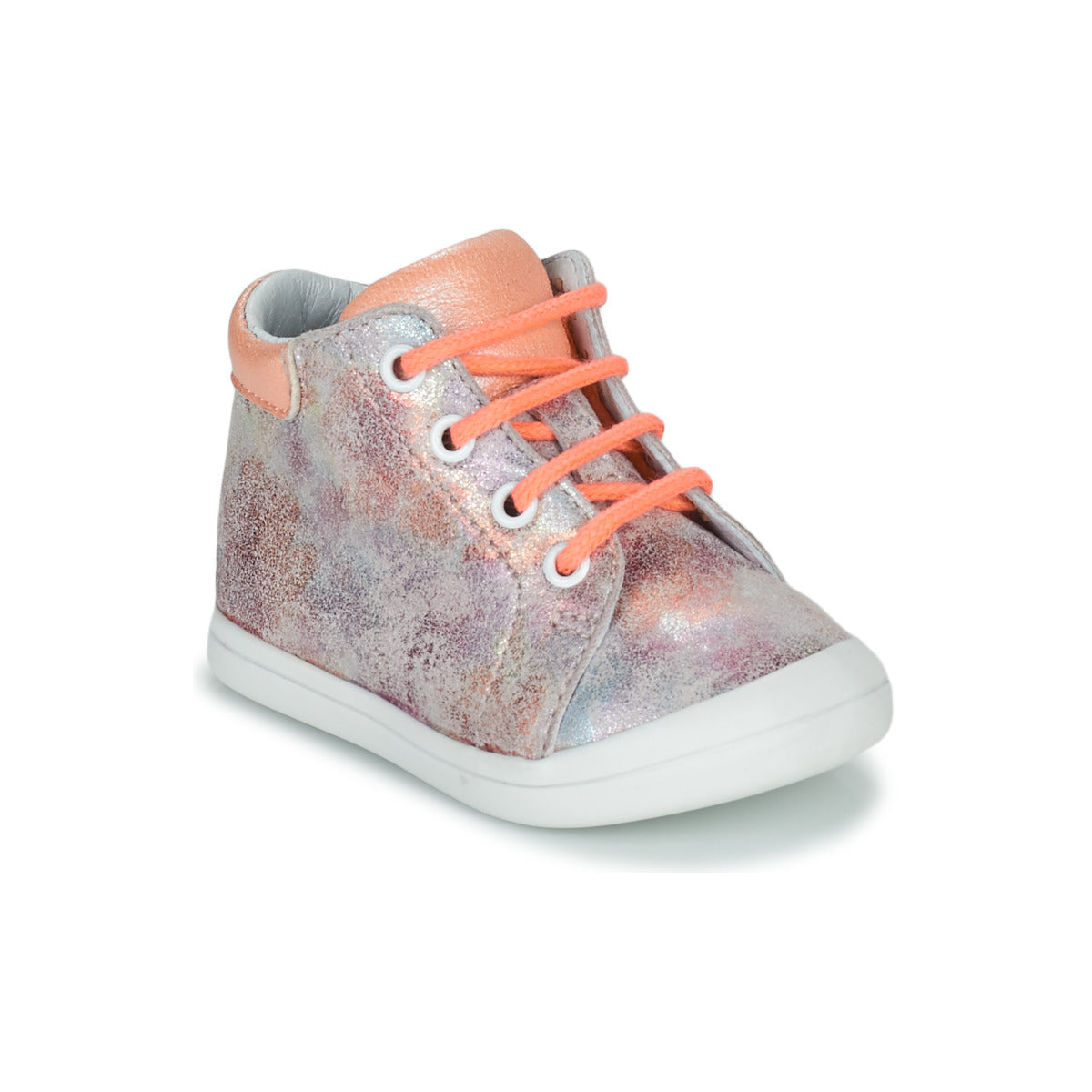 Scarpe bambini ragazza GBB NAHIA Rosa