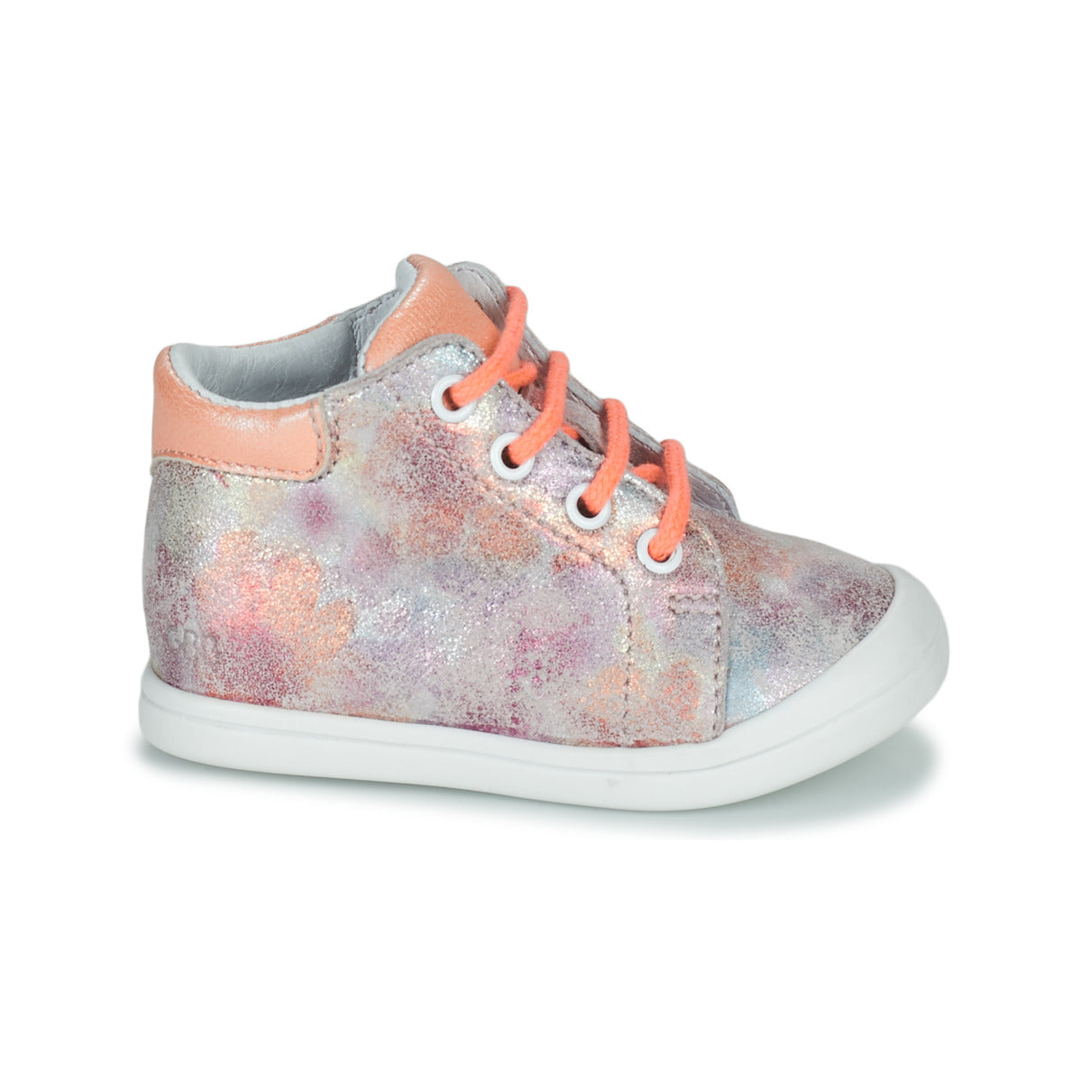 Scarpe bambini ragazza GBB NAHIA Rosa