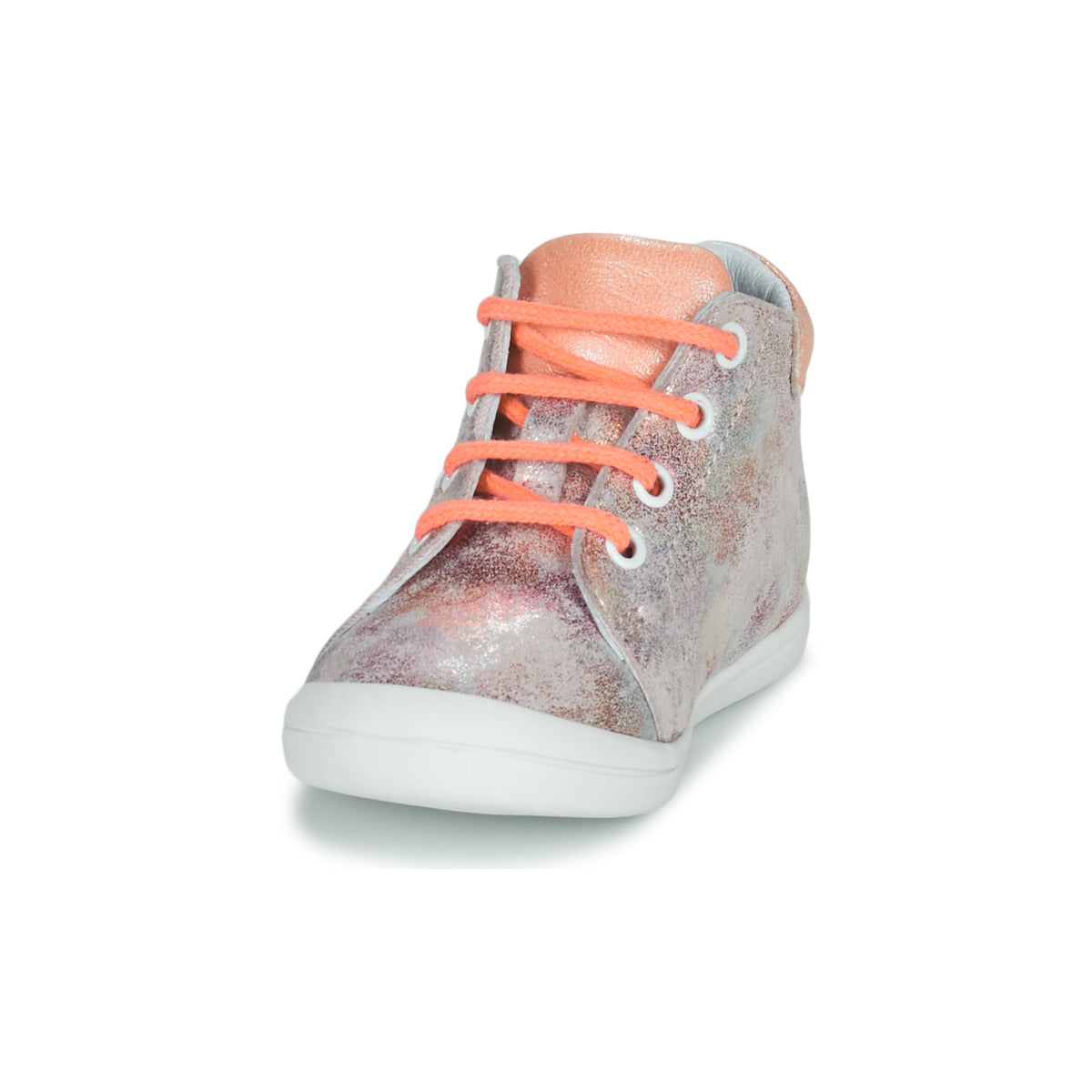 Scarpe bambini ragazza GBB NAHIA Rosa