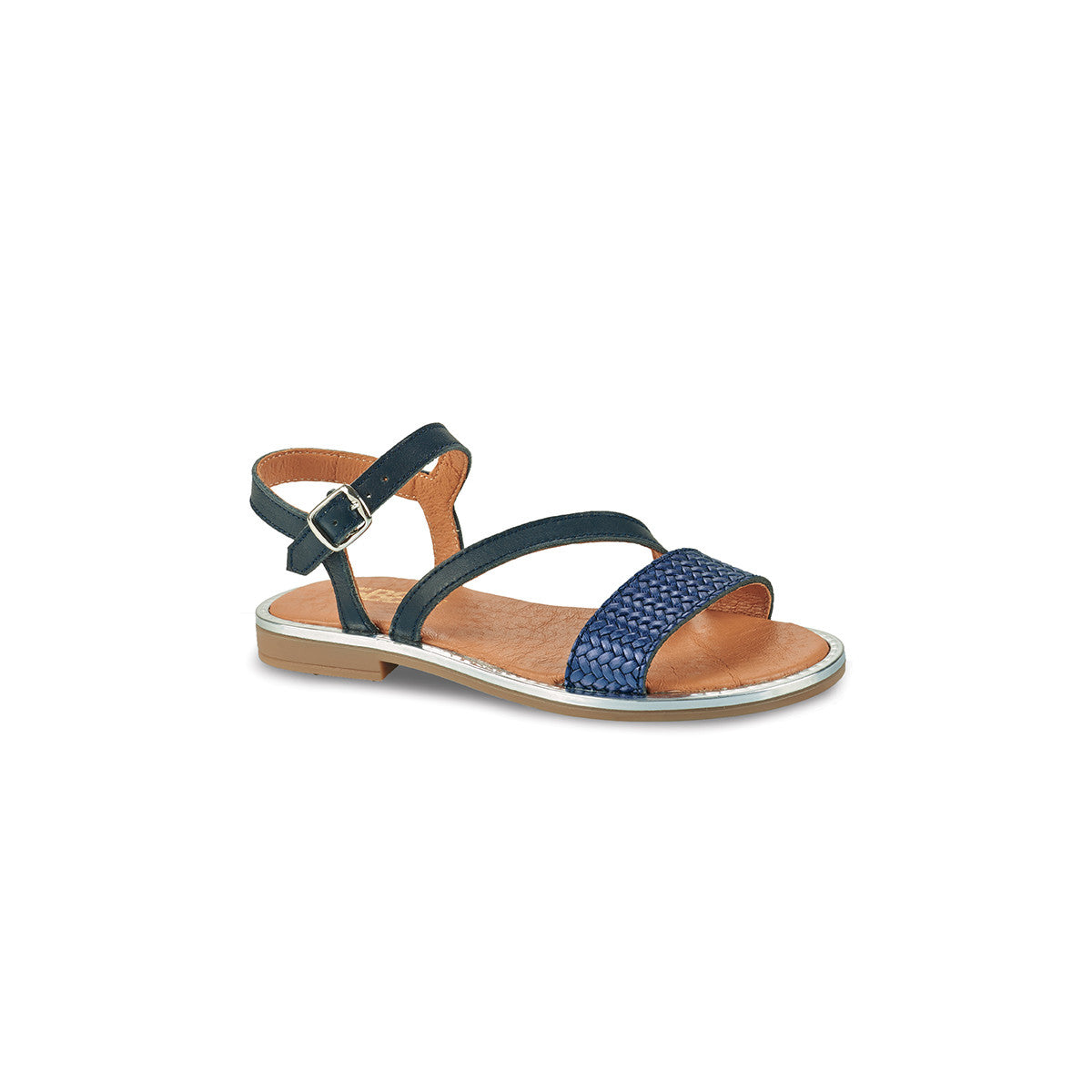 Sandali bambini ragazza GBB FANA Blu