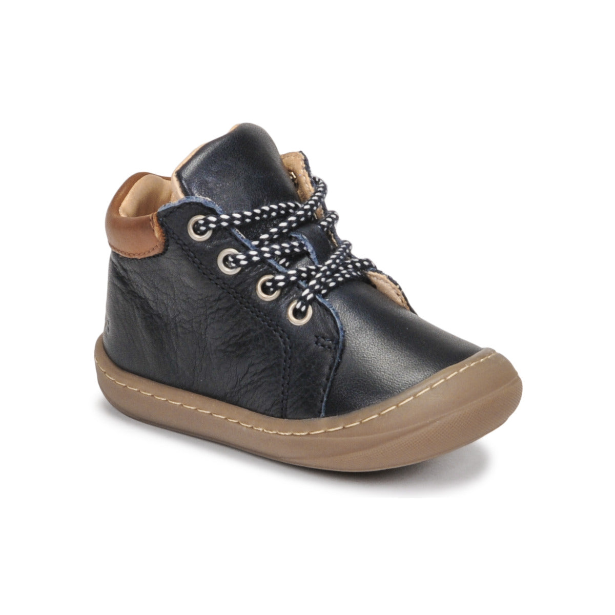 Scarpe bambini ragazza GBB APORIDGE Blu
