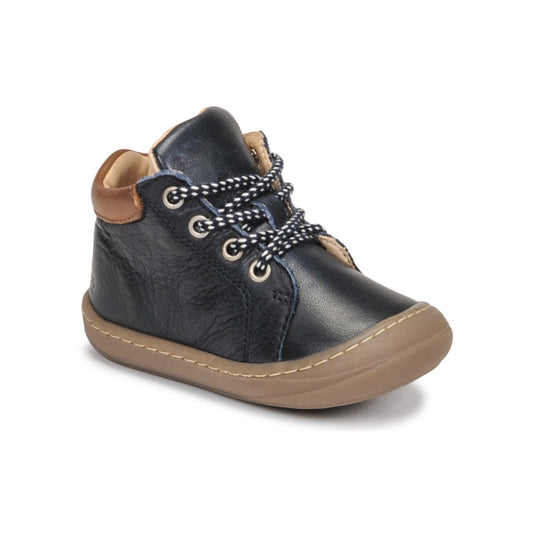 Scarpe bambini ragazza GBB APORIDGE Blu
