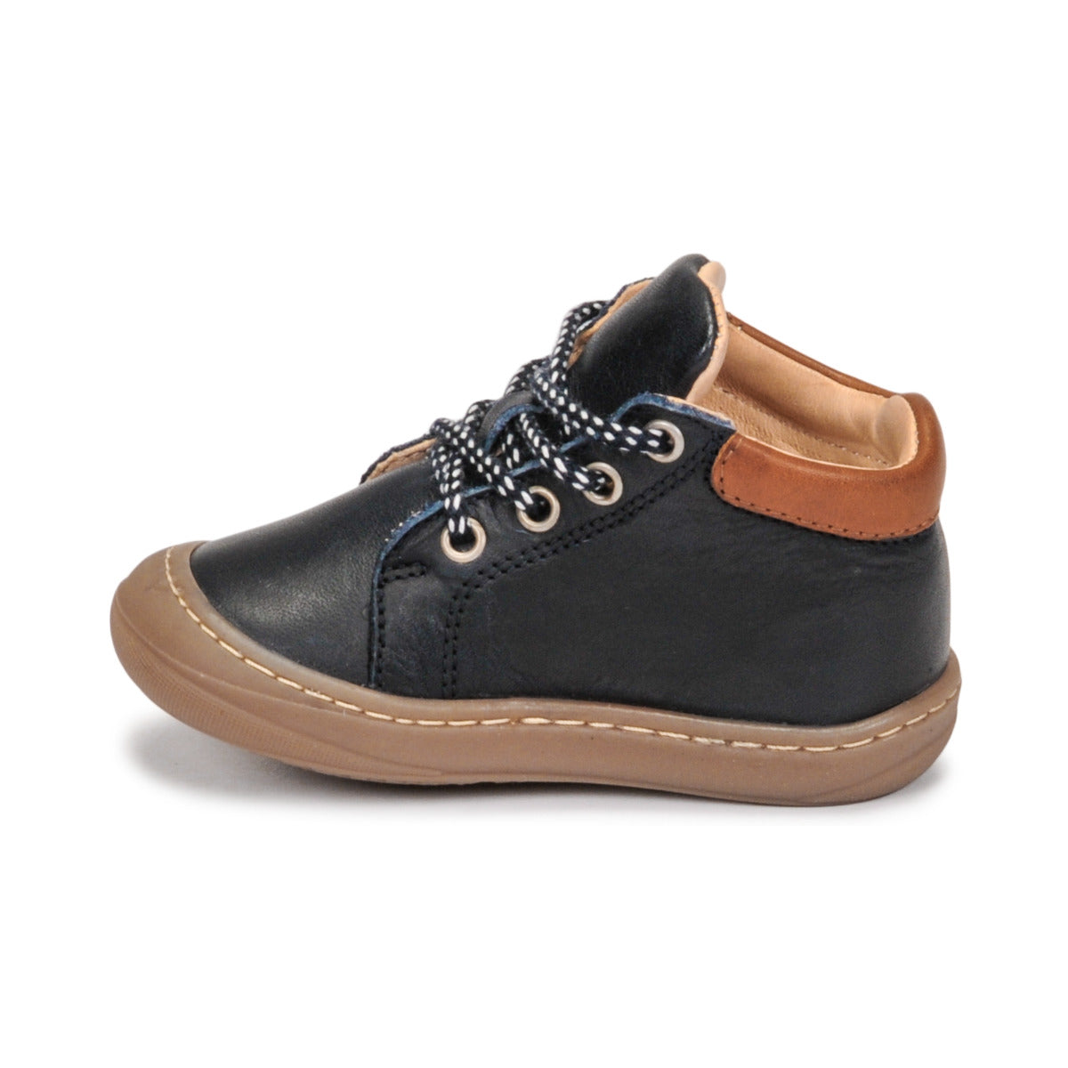Scarpe bambini ragazza GBB APORIDGE Blu