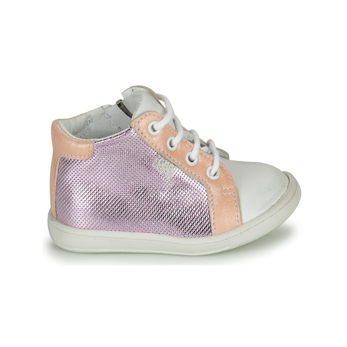 Scarpe bambini ragazza GBB FAMIA Rosa