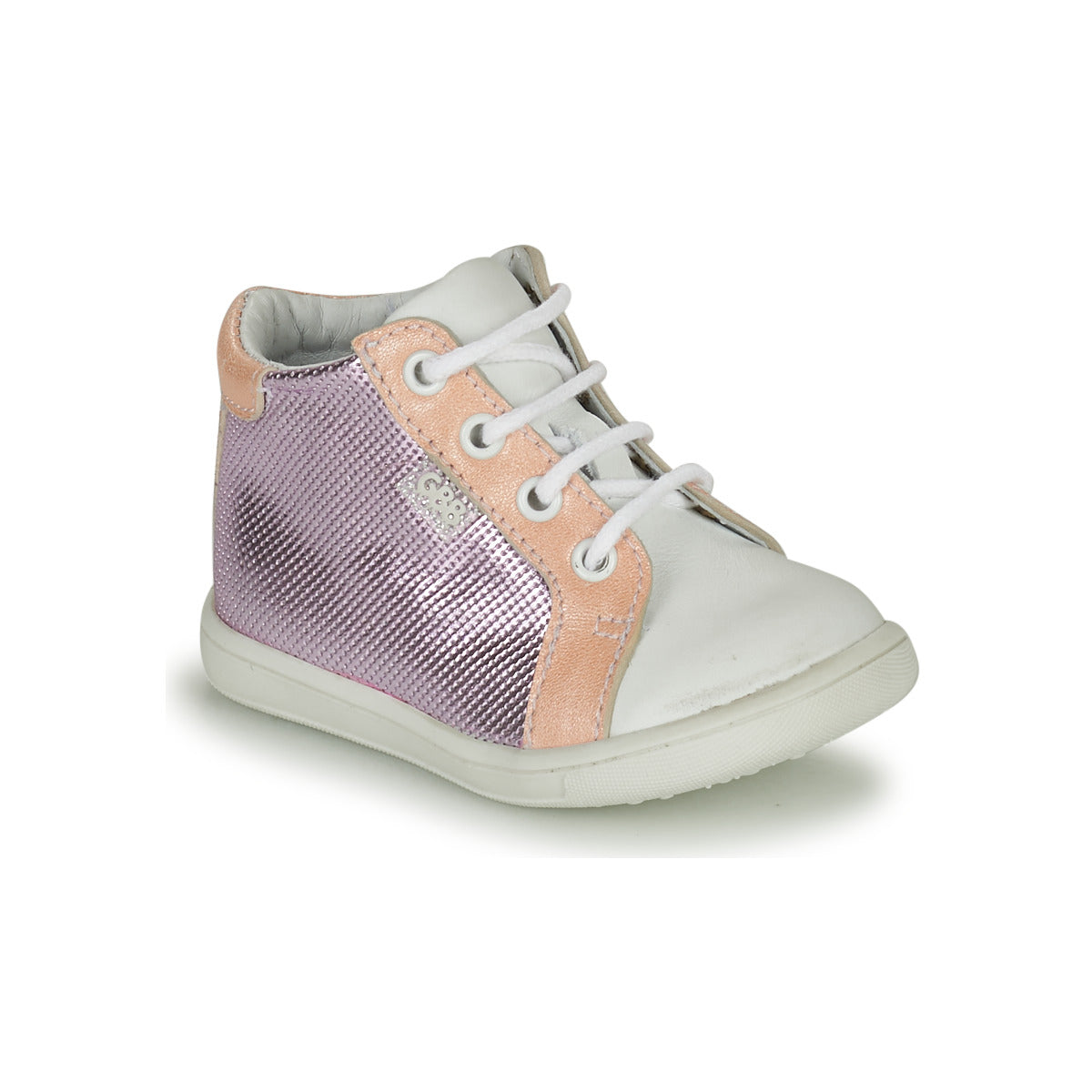 Scarpe bambini ragazza GBB FAMIA Rosa