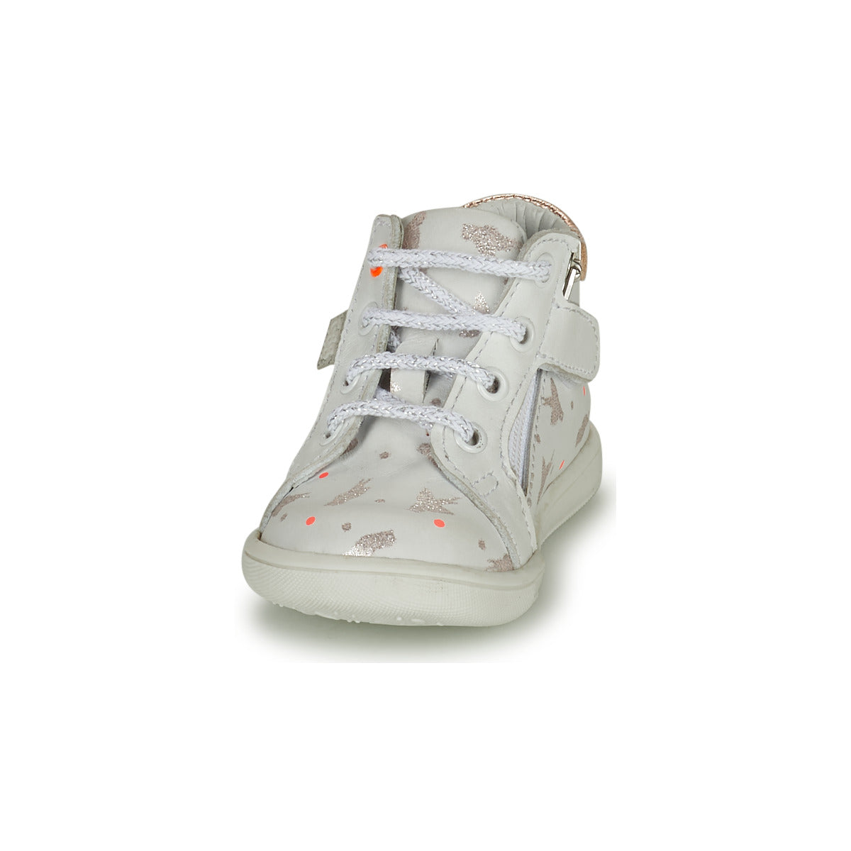 Scarpe bambini ragazza GBB FAMIA Bianco