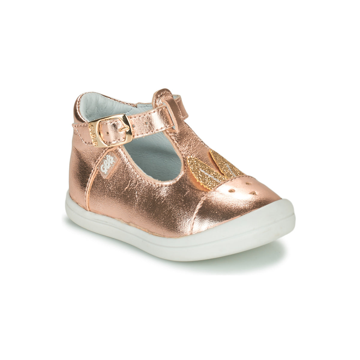 Scarpe bambini ragazza GBB ANINA Rosa