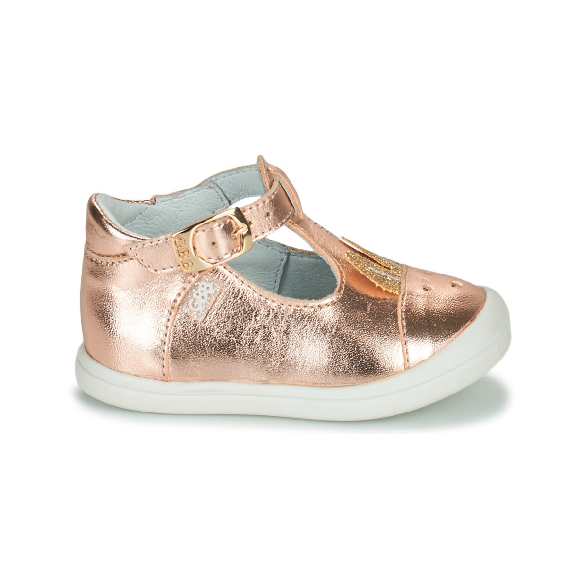 Scarpe bambini ragazza GBB ANINA Rosa