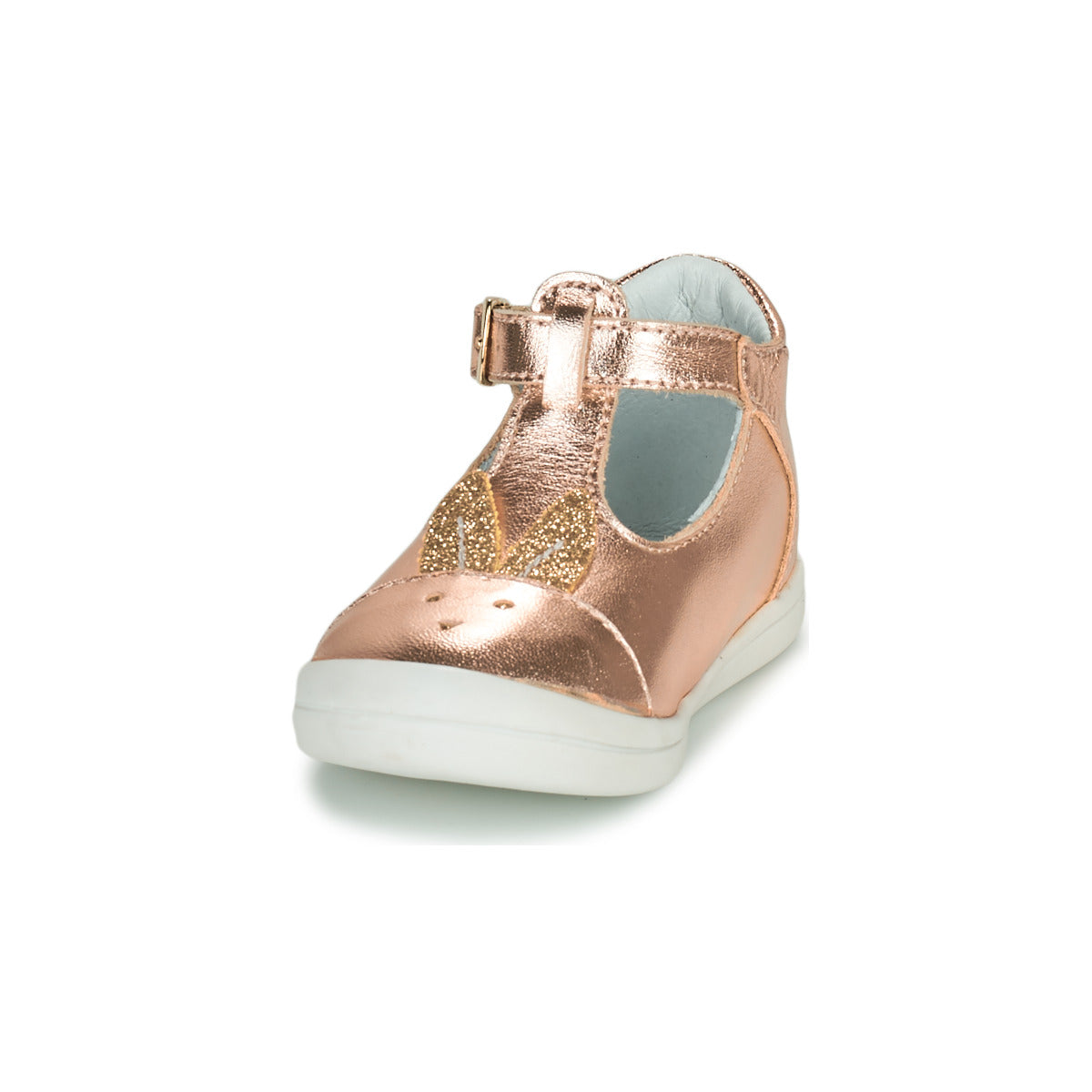 Scarpe bambini ragazza GBB ANINA Rosa
