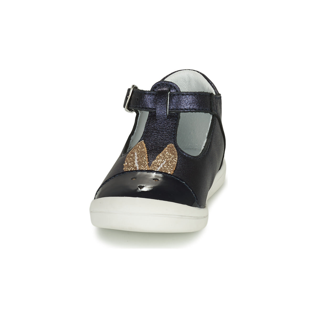 Ballerine bambina ragazza GBB ANINA Blu