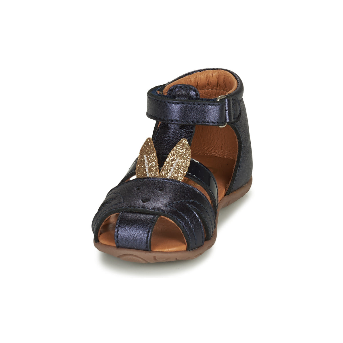 Sandali bambini ragazza GBB FADIA Blu