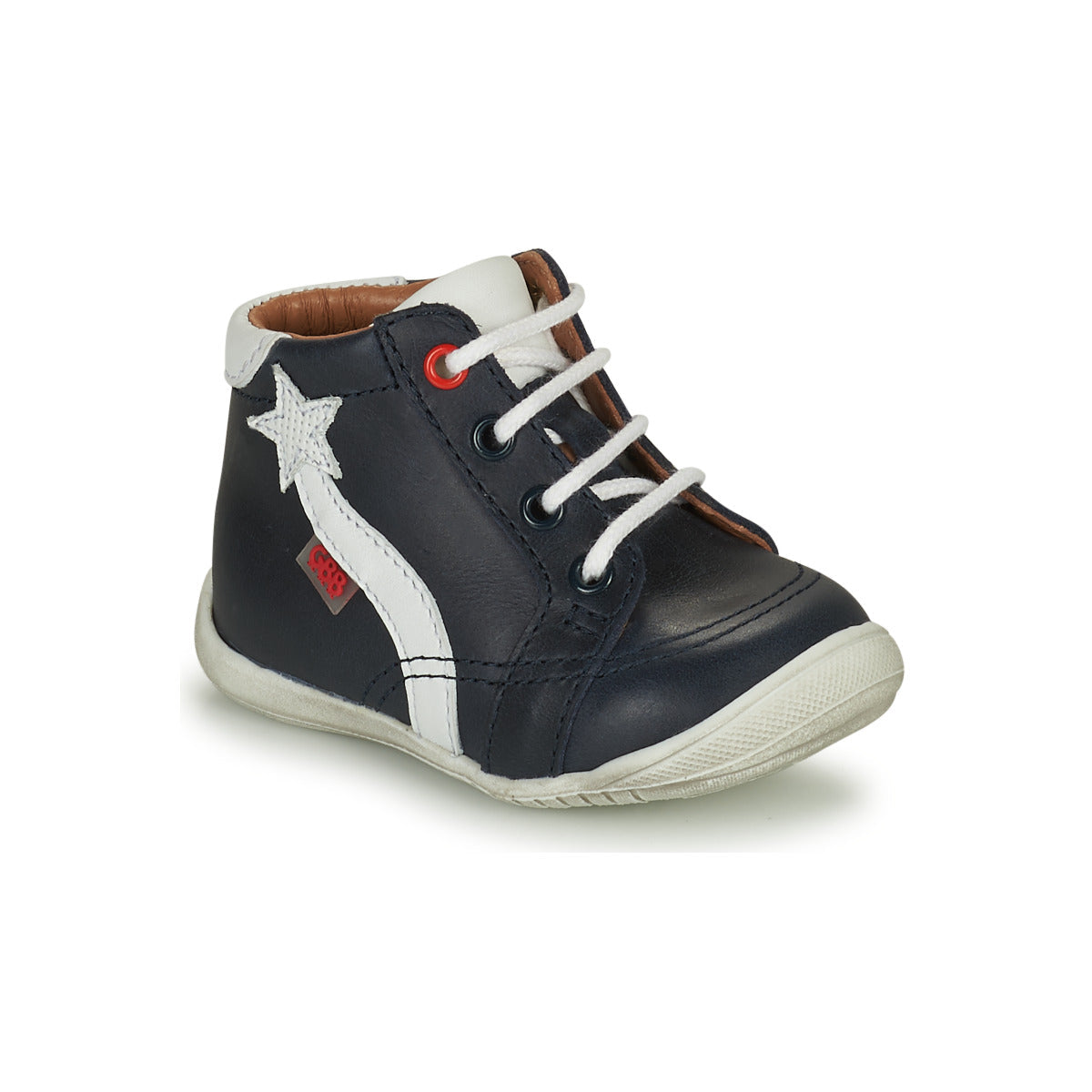 Scarpe bambini ragazzo GBB ANTONIO Blu