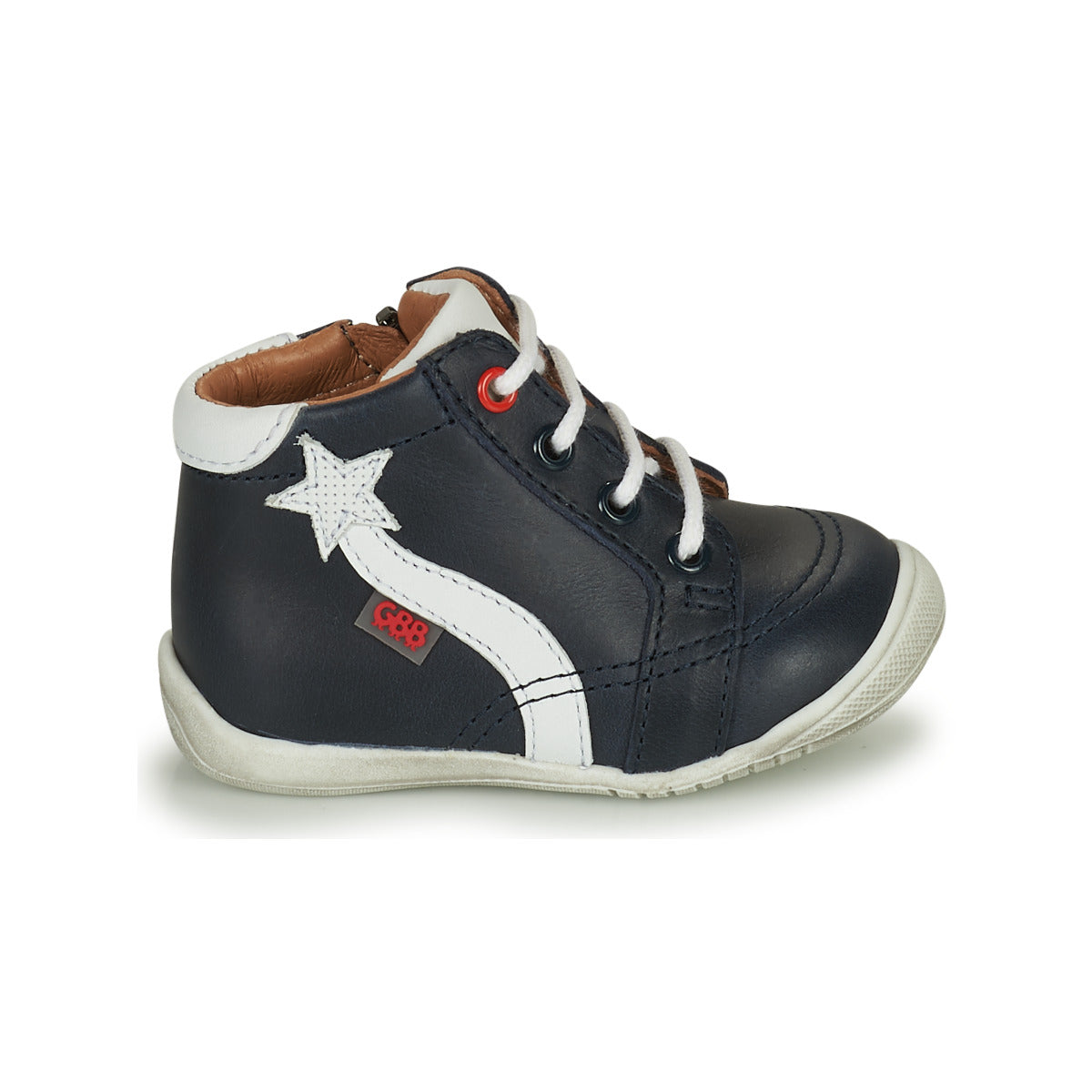Scarpe bambini ragazzo GBB ANTONIO Blu