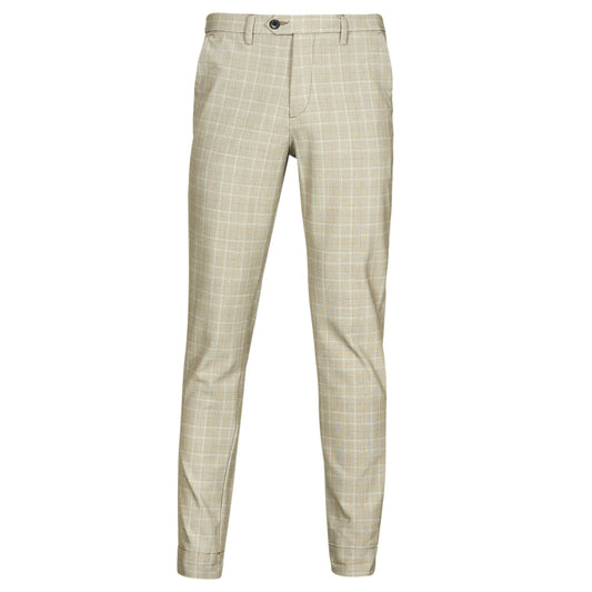 Pantalone Chino Uomo Jack & Jones  JJIMARCO JJCONNOR  Beige