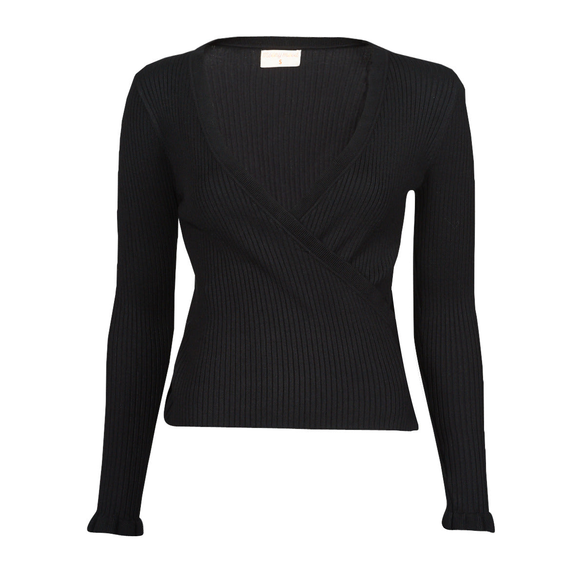 Maglione Donna Moony Mood PACY Nero