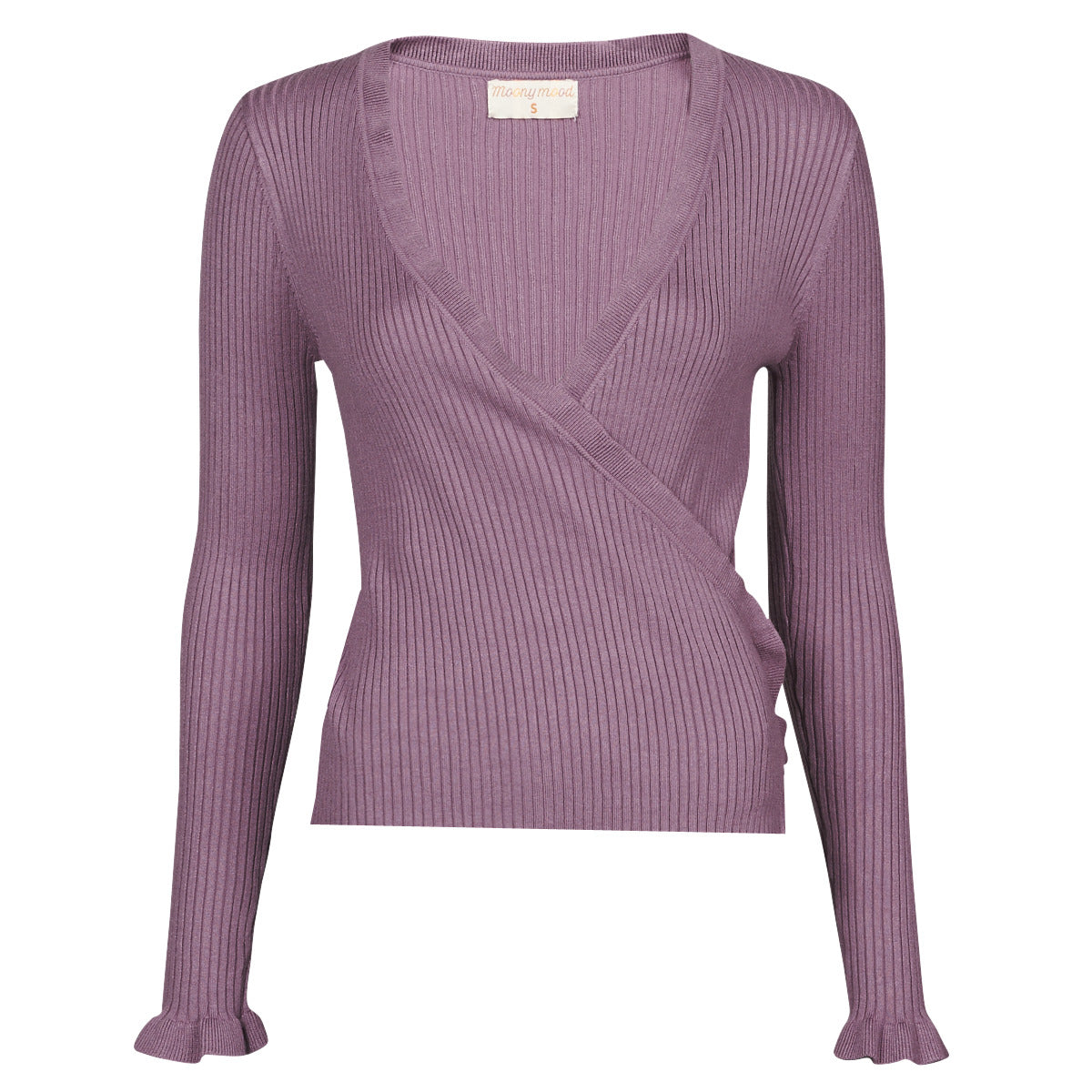 Maglione Donna Moony Mood PACY Viola