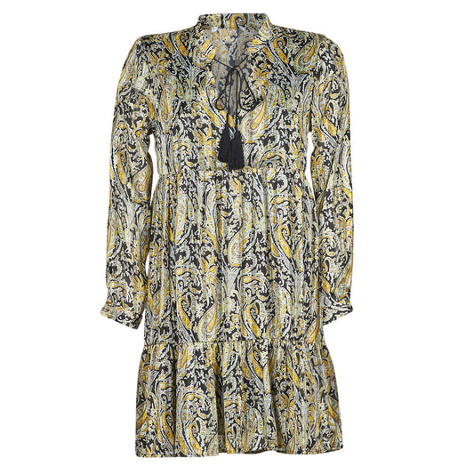 Abito corto Donna Moony Mood PADASTE Multicolore